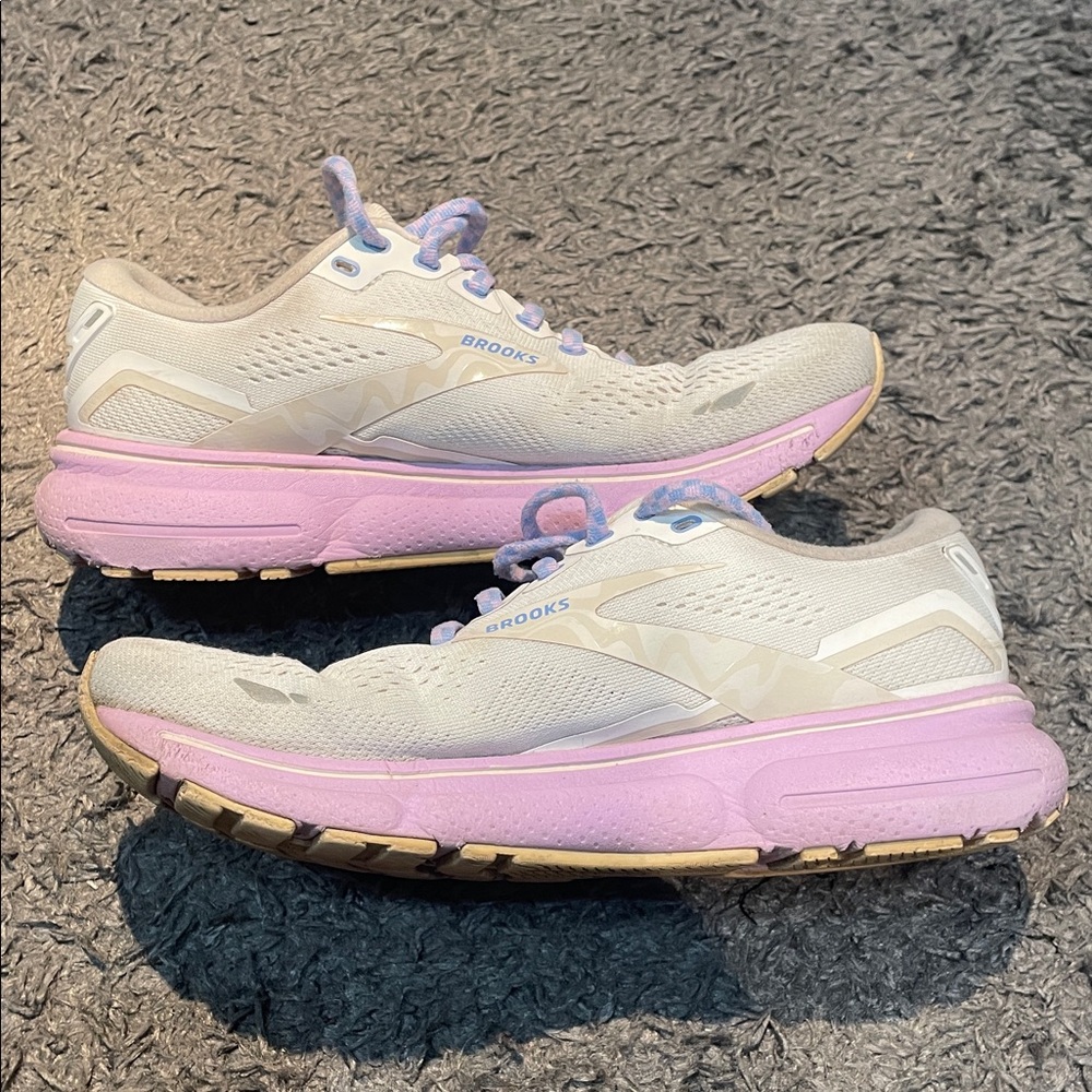 Brooks Ghost 15 - image 2
